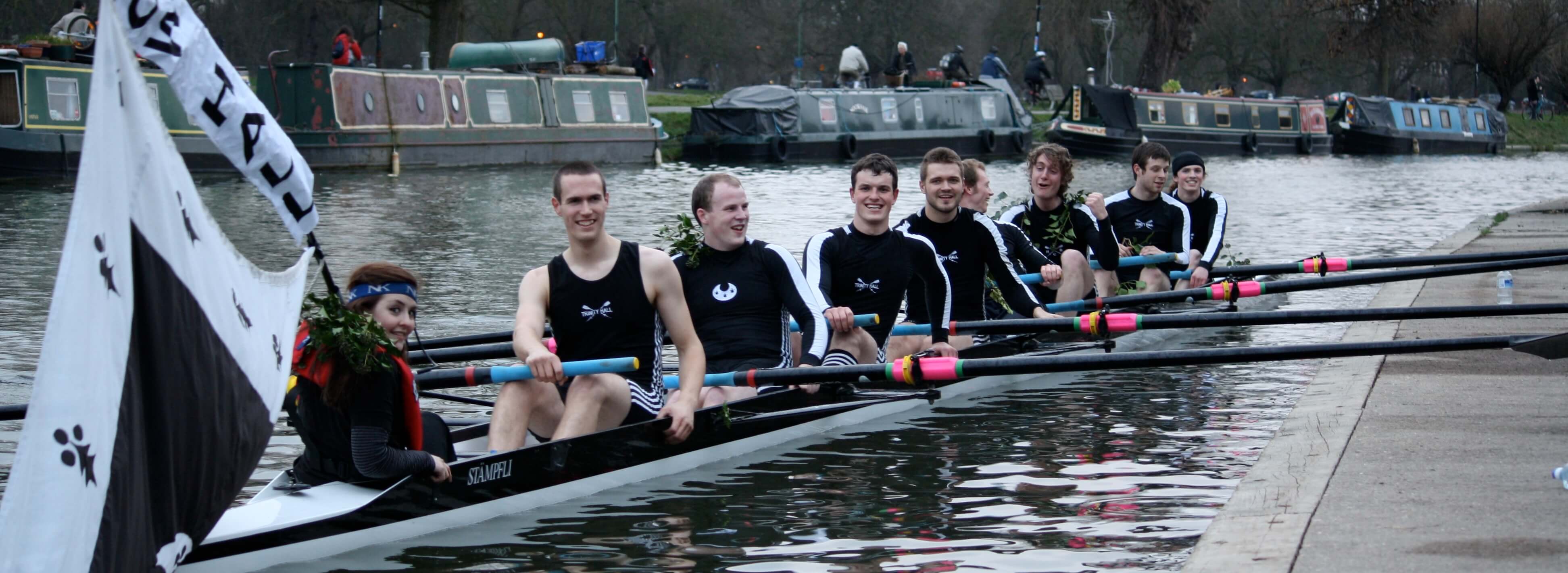 University of Cambridge