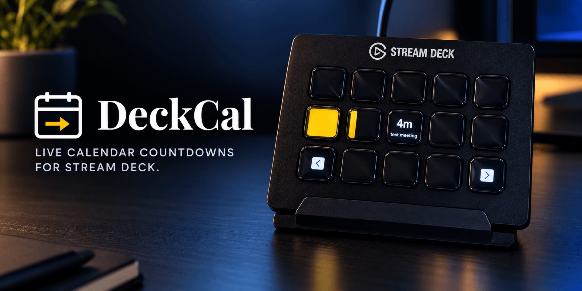 DeckCal
